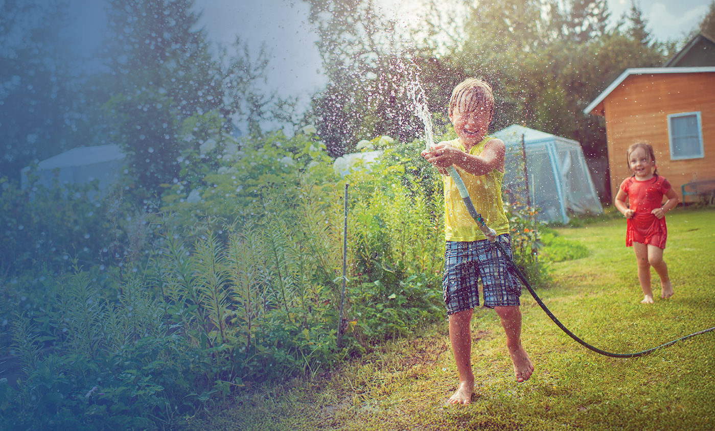 Holiday Family Video Chat